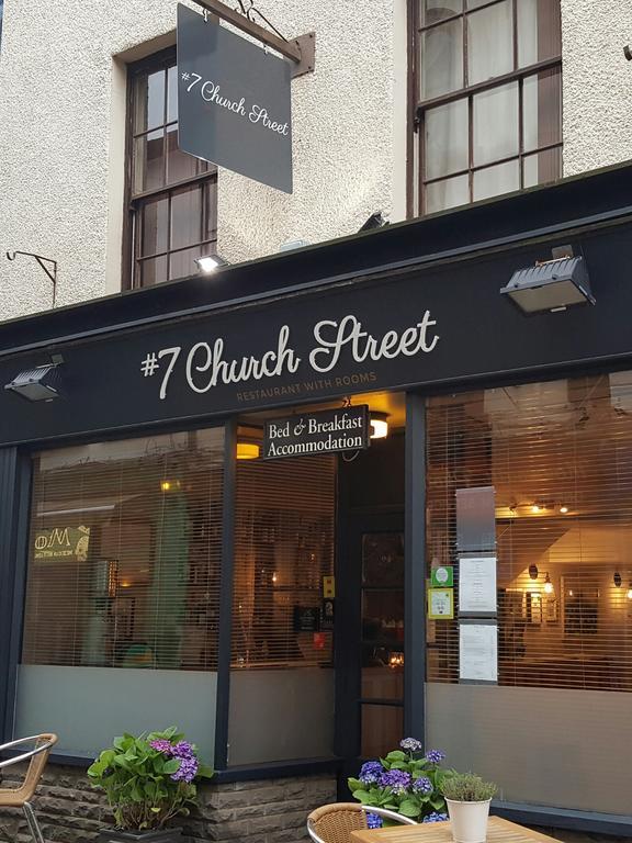 #7 Church Street Monmouth Exterior photo